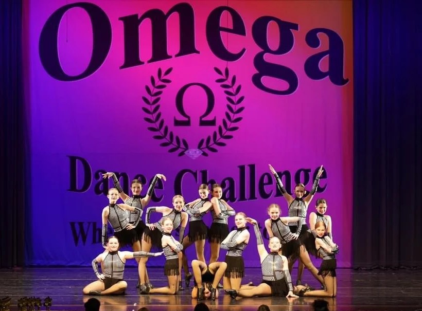 Dance performance