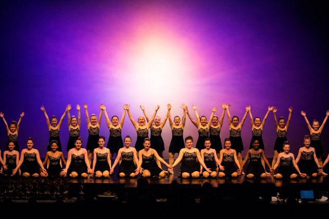 Production performers